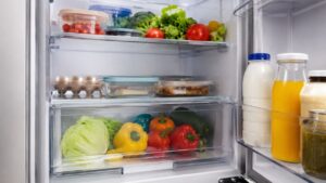 3 vị trí trong tủ lạnh tưởng sạch nhưng lại là “ổ tích tụ” vi khuẩn nhiều người bỏ quên 3 3 vi tri trong tu lanh tuong sach nhung lai la o tich tu vi khuan nhieu nguoi bo quen 160402