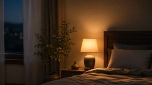 3 viec tuyet doi khong lam truoc khi di ngu tranh hao ton phuc khi 065841