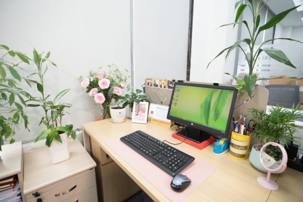 3 Yeu To Phong Thuy Cua Goc Lam Viec Anh Huong Den Su Nghiep Cua Ban 222038