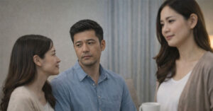 32 tuoi toi hoang mang khi rung dong voi chi gai cua nguoi yeu trong buoi ra mat 28