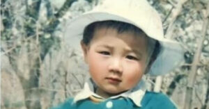 33 nam tim con cha vo oa phat hien con o cach noi mat tich 30km 581