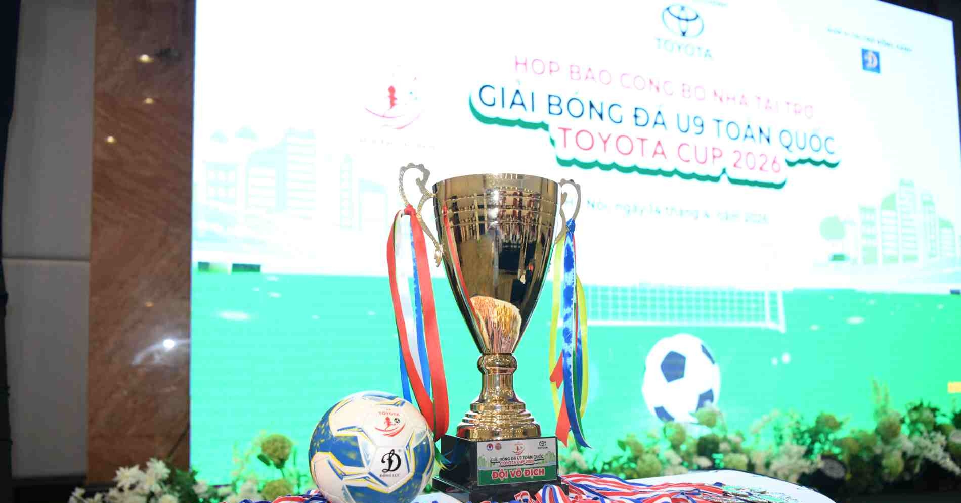 35 doi bong tranh tai o giai bong da u9 toan quoc 2026 2938