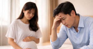 35 Tuoi Thanh Dat Toi Be Tac Mot Lan Say Khien Co Chau Gai Nha Ban Mang Thai 173