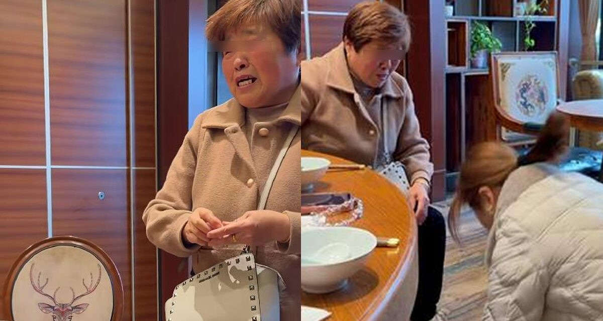 37 nam xa cach cha me ruot tim lai con gai roi ngo y vay tien gay tranh cai 54