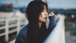 3Be41164Fb36B16868F1Bd4B5F2B6Dae Hinh Anh Chill Buon Nu 2560Px 1440Px 2K 22