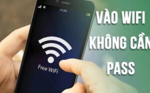 4 Cach Bat Wi Fi Mien Phi Tren Dien Thoai Khong Can Mat Khau Tiet Kiem 4G 5G Ai Cung Lam Duoc 150649