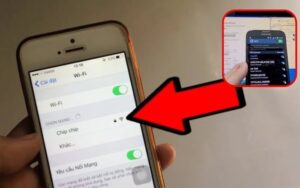 4 cách bắt wifi miễn phí trên điện thoại không cần mật khẩu, không tốn tiền 4G/5G 1 4 cach bat wifi mien phi tren dien thoai khong can mat khau khong ton tien 4g 5g 074956