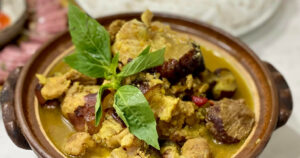 4 Cach Lam Chan Gio Gia Cay Cuc Ngon Chuan Vi 3 Mien Bac Trung Nam 504