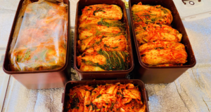 4 Cach Lam Kim Chi Chuan Vi Han Quoc An Ngon Lai De Che Bien 5603