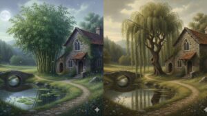 4 Cay Am Truoc Cua Tien Den Lai Di No Nan Deo Bam Cay Am La Cay Nao 231251