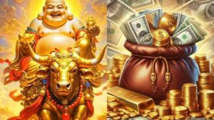 4 Con Vat Vao Nha La Than Tai Toi Gia Dinh Sap Giau To Loc Troi Ban Dung Vo Tinh De Lo 064822