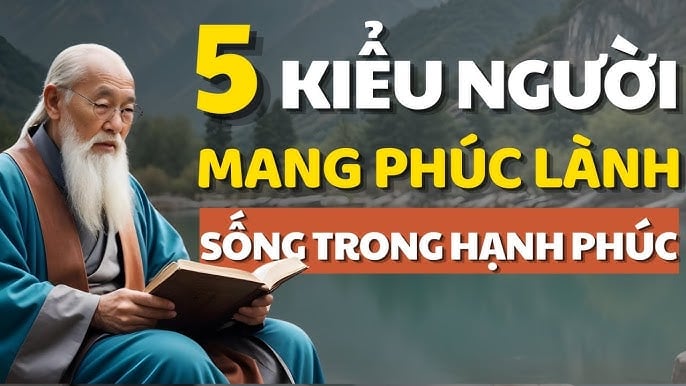 4 Dau Hieu Nguoi Phuc Lon Mang Lon Cang Gia Cang Giau Co 130412