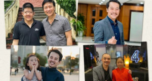 4 dien vien ga trong nuoi con nguoi nuoi ca 3 con nguoi ban nha dua con chua benh 1400