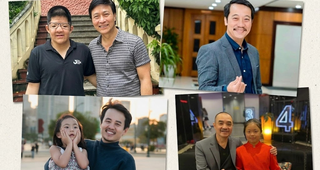 4 dien vien ga trong nuoi con nguoi nuoi ca 3 con nguoi ban nha dua con chua benh 1400