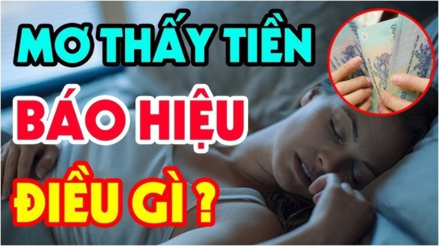 4 giac mo bao hieu diem lanh dang toi sap toi ban trung so phat tai 095626