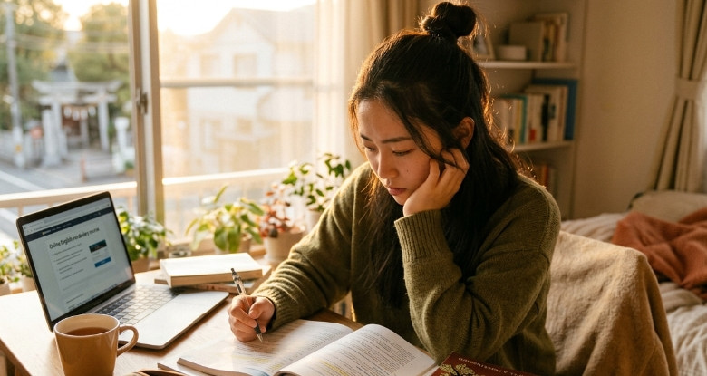 4 khung gio vang trong ngay de hoc tieng anh hieu qua nhat 703