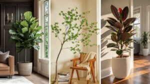 4 loai cay canh vua dep vua sang cuc hut loc nha giau rat yeu thich dat trong phong khach 143424