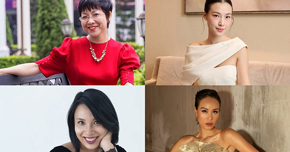 4 mc noi tieng lam me don than cua showbiz viet va nhung dieu dang ne 2105