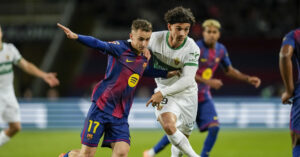 Tin tức về chuyển nhượng 9/4: MU ký Casado, Juventus lấy Ugarte 1 4 mu ky casado juventus lay ugarte 1482