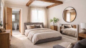 4 sai lam khi ke giuong ngu khien giac ngu suy giam tai loc hao hut ma nhieu nguoi khong biet 111211