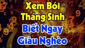4 thang sinh am lich troi cho phuoc lanh giau sang tot dinh 133321
