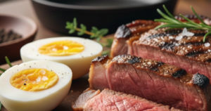 Trứng Với Thịt Đỏ: Loại Nào Tốt Cho Đường Huyết Hơn? 4 Thit Do 1767959920965691956936 166 24 672 834 Crop 17679607777491639574818