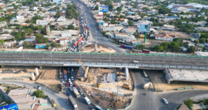 4 thu phi xe ra vao nut giao long thanh tren cao toc tphcm long thanh dau giay 2801