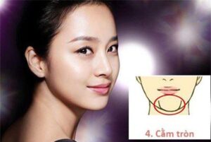 4 tướng cằm phúc khí dồi dào: Càng già càng giàu có 2 4 tuong cam phuc khi doi dao cang gia cang giau co 094316