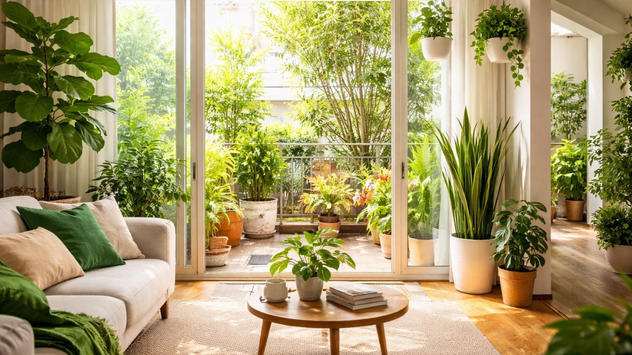 4 Vi Tri Trong Nha Ma Cay Canh Phat Trien Tot La Diem Bao Tot Lanh Van Khi Dang Len 092720