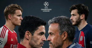 Link xem trực tiếp chung kết Cup C1 PSG vs Arsenal, 23h ngày 30/5 1 5 1660