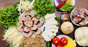 5 Cach Lam Mon Lau Don Gian Ngon Nhu O Nha Hang Thich Hop Cho Mua Dong 909