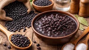 5 cach nau dau den nhanh nhu hat bo toi ma khong mat nhieu thoi gian 143226