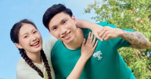 5 cặp nghệ sĩ - cầu thủ Việt: Người hạnh phúc viên mãn, kẻ tan vỡ 1 5 cap nghe si cau thu viet nguoi hanh phuc vien man ke tan vo 2801