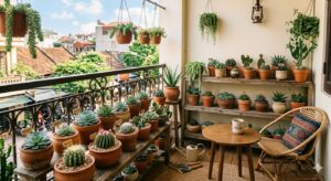 5 cay canh ban cong de trong it cham van xanh tot nhieu nguoi chua tan dung 112707