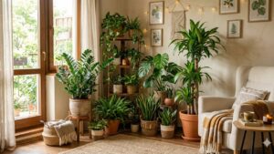 5 cay canh mang y nghia may man de cham giup nha cua them sinh khi 145821