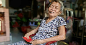 5 chi em khong lay chong tet quay quan ben nhau trong can nha nho o tphcm 1298