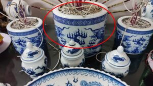 5 Dau Hieu Cua Bat Huong Co Loc Nha Nao Co La Cuc Ky May Man 204926