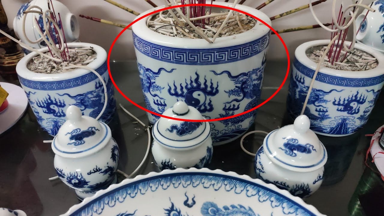 5 Dau Hieu Cua Bat Huong Co Loc Nha Nao Co La Cuc Ky May Man 204926