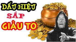 5 Dau Hieu Cua Nguoi Sap Co Khoan Tien Lon Roi Vao Dau Giau Co Phat Tai 112516