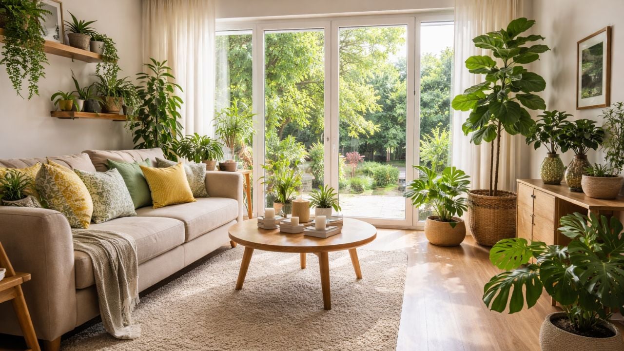 5 Dau Hieu Nha Co Vuong Khi Cang O Cang May Man Tai Loc Tu Tim Den 055524