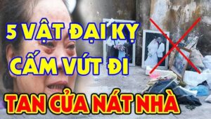 5 do vat trong nha cang cu cang nhieu phuc loc vut di can phuoc tai 211832