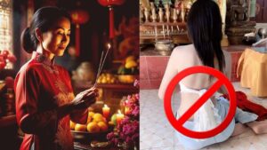 5 kieng ky can tranh khi di le chua ai co tinh de mat loc ngheo kho ca nam 150904