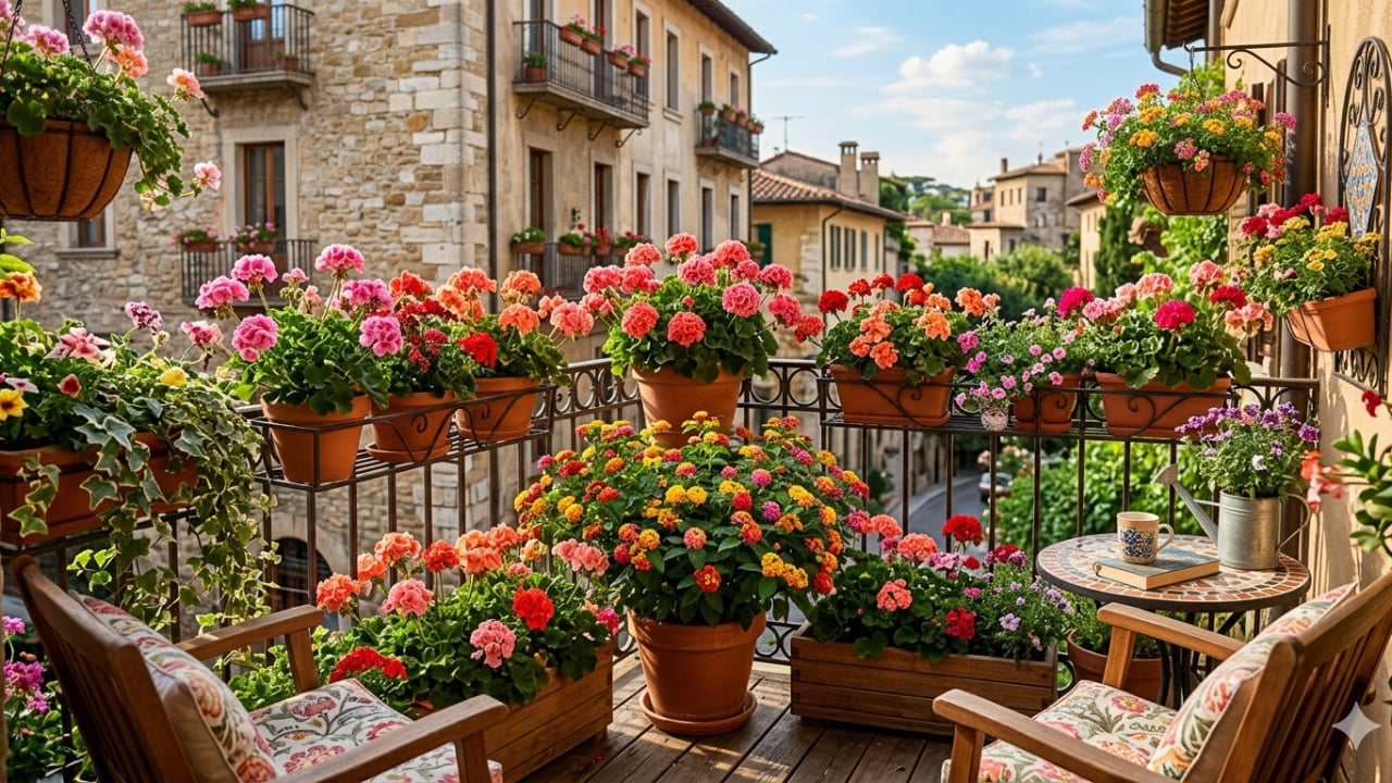 5 loai hoa thom trong trong nha vua duoi con trung vua giup khong gian de tho hon 103007