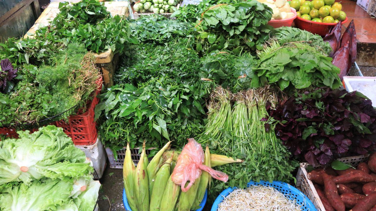5 Loai Rau Dang Mua Nhat Luc Nay Gia Re It Calo Cho Nao Cung Co 233026