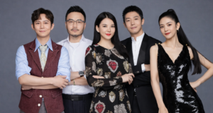 5 MC giàu nhất Trung Quốc: Người kiếm trăm tỷ mỗi năm, người sở hữu 70 căn nhà 1 5 mc giau nhat trung quoc nguoi kiem tram ty moi nam nguoi so huu 70 can nha 202