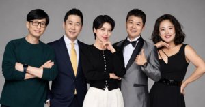 5 MC hàng đầu Hàn Quốc: Người có trăm tỷ, người mất trắng sự nghiệp vì scandal 1 5 mc hang dau han quoc nguoi co tram ty nguoi mat trang su nghiep vi scandal 823