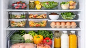 5 Meo Don Gian Giup Tu Lanh Luon Sach Khong Am Mui Tranh Mat Thoi Gian Don Dep 140018