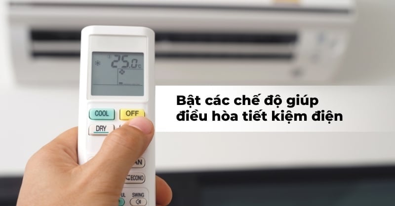5 meo tiet kiem dien dieu hoa mua he cuc hieu qua hoa don giam ro ret 121151