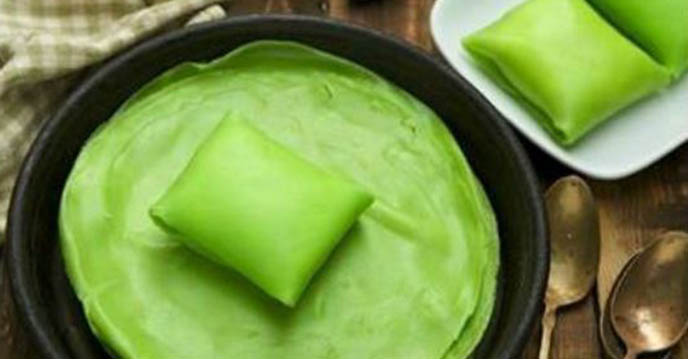Làm 5 Món Bánh Hấp Dẫn Chỉ Với Chiếc Chảo Chống Dính 1 5 Mon Banh Hap Dan Lam Bang Chao Chong Dinh 1