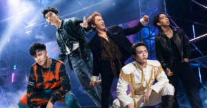5 nam ca si vua dep trai vua nhay dinh cua showbiz viet 2087